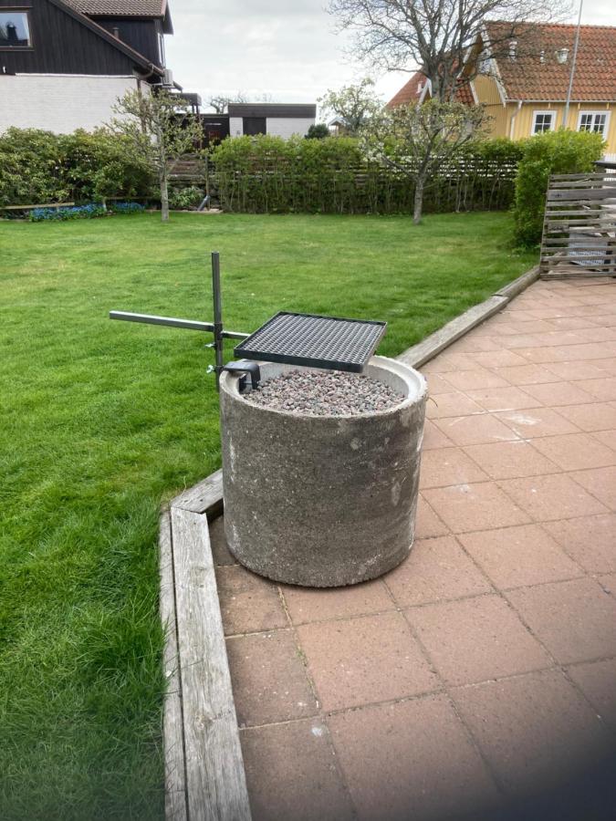 Gustavsro I Apelviken Annex 2 Varberg Exterior foto