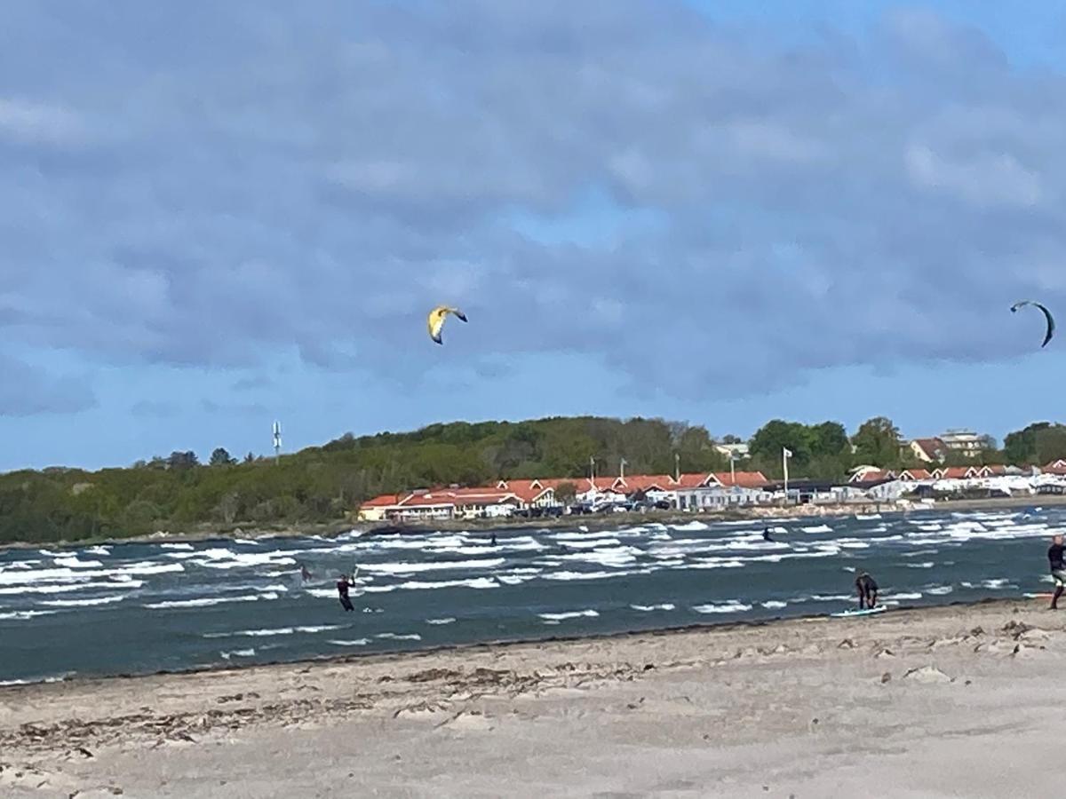 Gustavsro I Apelviken Annex 2 Varberg Exterior foto